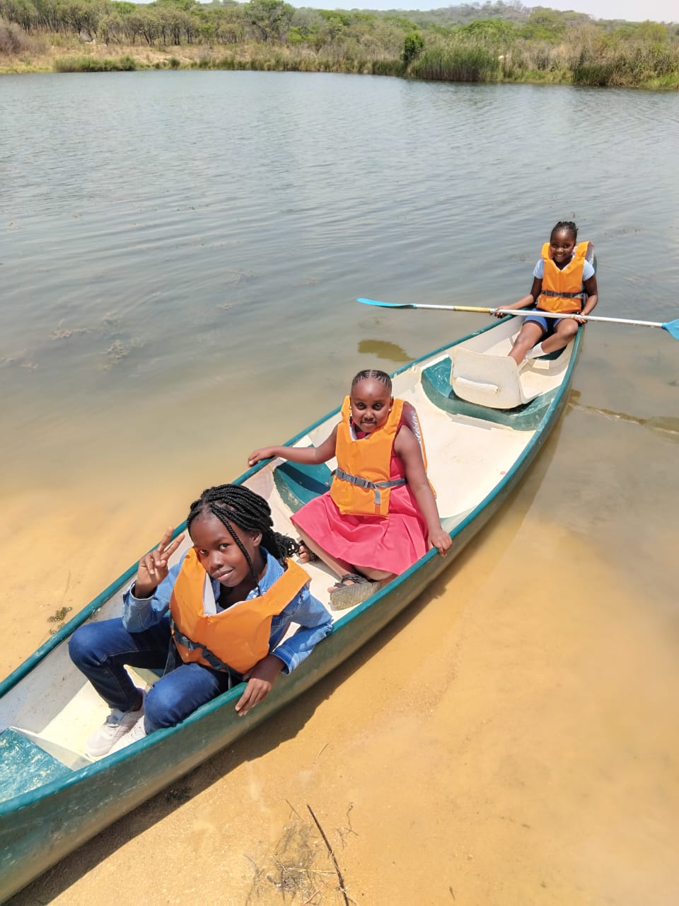 Harmony Junior School